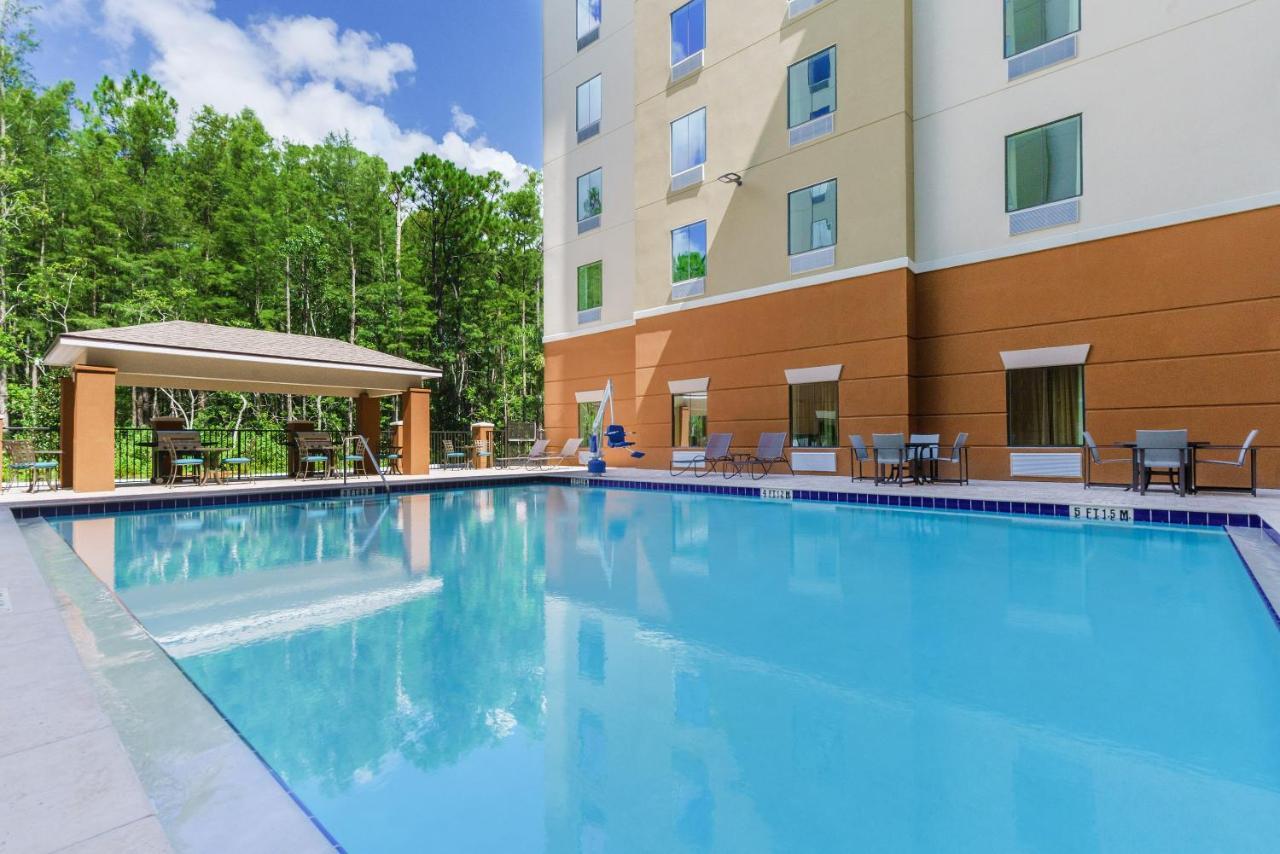 Candlewood Suites - Orlando - Lake Buena Vista, An Ihg Hotel Exterior foto